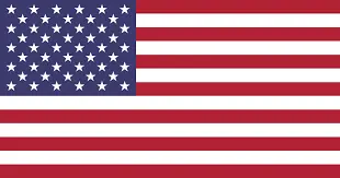 american flag-Victorville