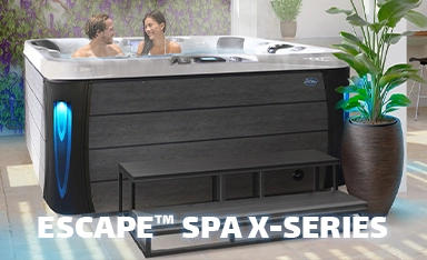 Escape X-Series Spas Victorville hot tubs for sale