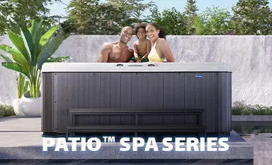 Patio Plus™ Spas Victorville hot tubs for sale