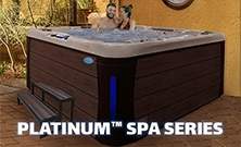 Platinum™ Spas Victorville hot tubs for sale