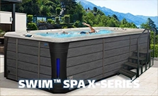 Swim X-Series Spas Victorville hot tubs for sale