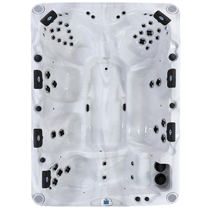 Newporter EC-1148LX hot tubs for sale in Victorville
