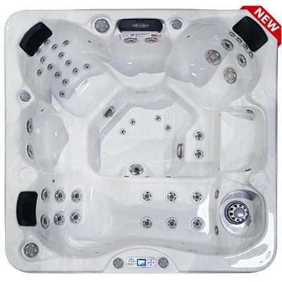 Costa EC-749L hot tubs for sale in Victorville