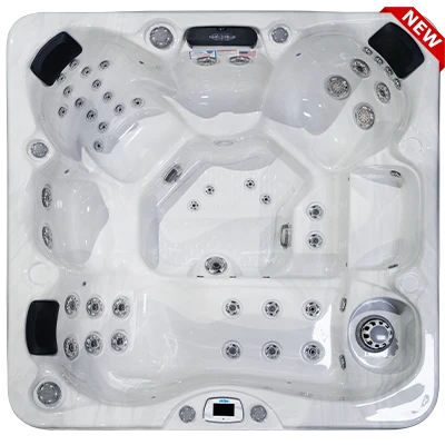 Costa-X EC-749LX hot tubs for sale in Victorville
