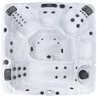 Avalon-X EC-840LX hot tubs for sale in Victorville