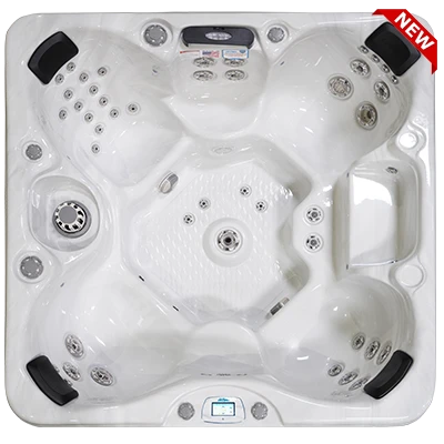 Cancun-X EC-849BX hot tubs for sale in Victorville