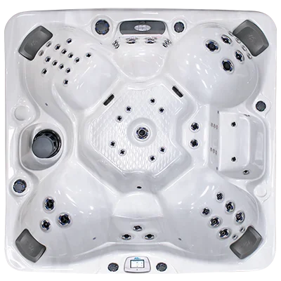 Cancun-X EC-867BX hot tubs for sale in Victorville