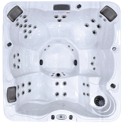 Pacifica Plus PPZ-743L hot tubs for sale in Victorville