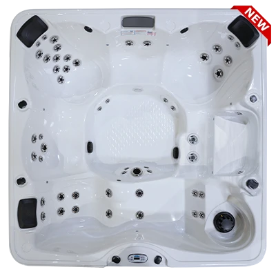 Pacifica Plus PPZ-743LC hot tubs for sale in Victorville