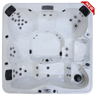 Atlantic Plus PPZ-843LC hot tubs for sale in Victorville