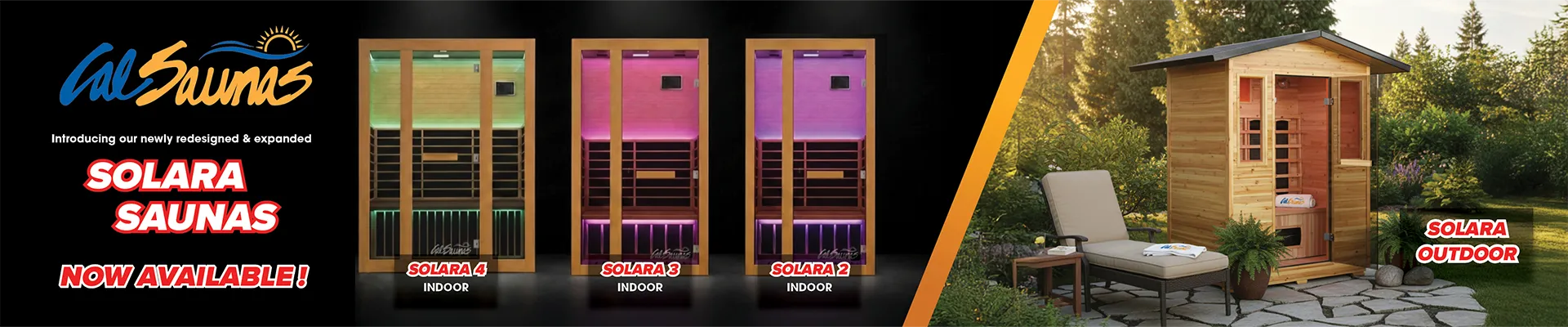 Calspas hot tub being used in a family setting - Victorville