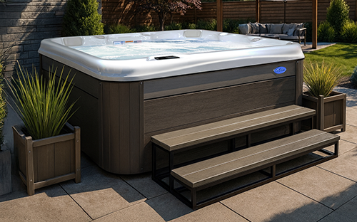 Patio&trade; Spas Victorville hot tubs for sale